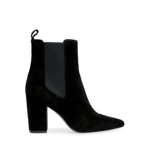 New Steve Madden booties! Still in the box